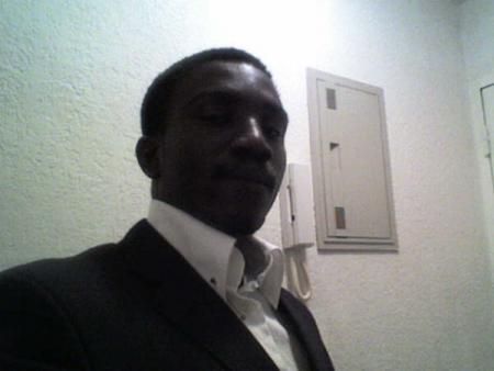 just class l'homme