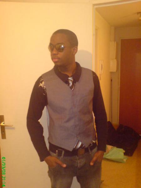 mannequin de luxe