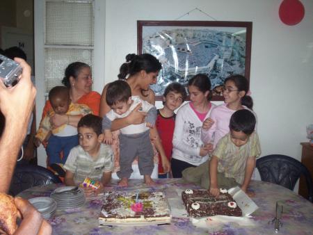 annif de salim