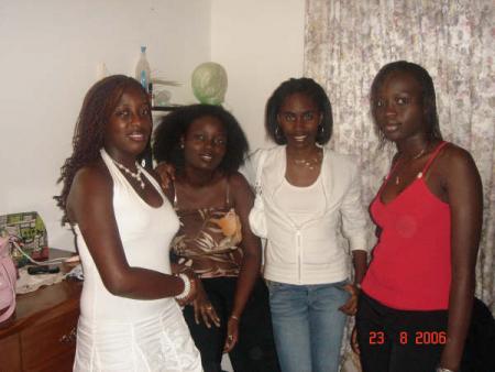 holidays 2006