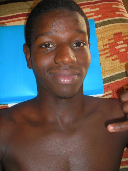 Hodis A.K.A Bakène d'or