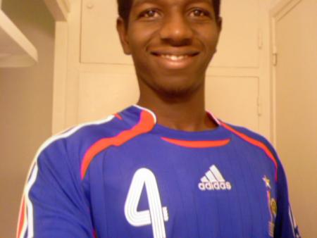 patou vieira