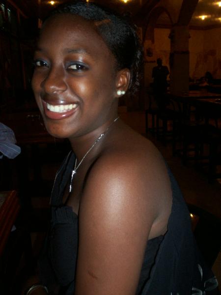 karine en force