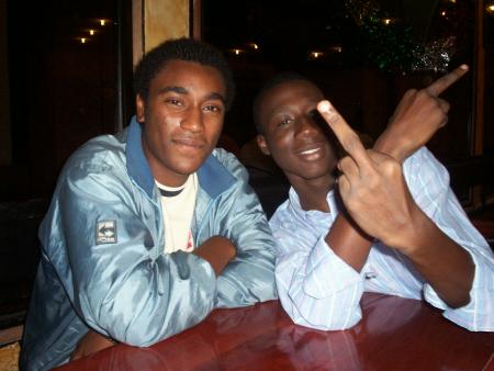 joseph et abou