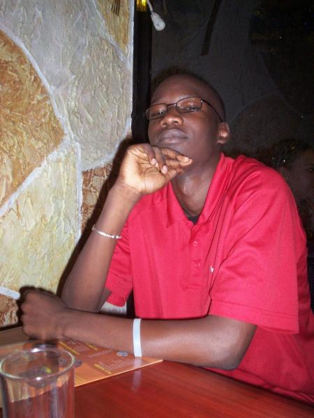 ADY KHALY NIANG